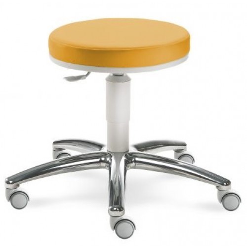 Stolička  otočná MEDI 1256G