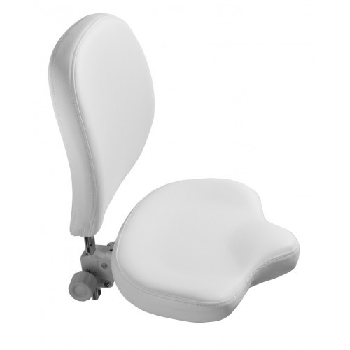 Zdravotnická vyšší židle  pro přední sezení - 1258 DENT