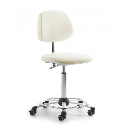 Zdravotnická vyšší otočná židle - 2203 62