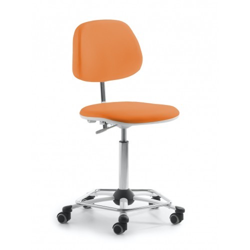 Zdravotnická vyšší otočná židle - 2203 62