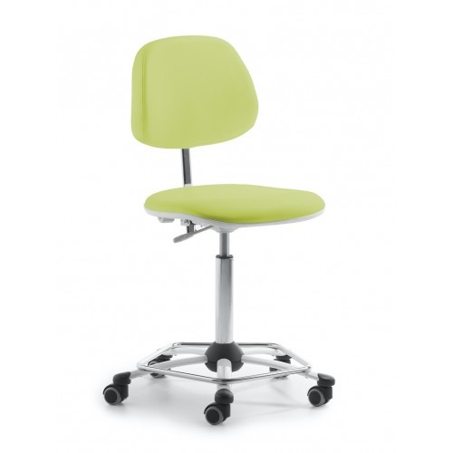 Zdravotnická vyšší otočná židle - 2203 62