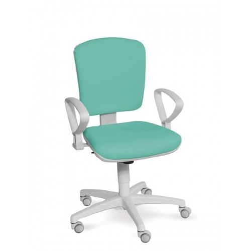 Otočná zdravotnická židle - 2248 G N