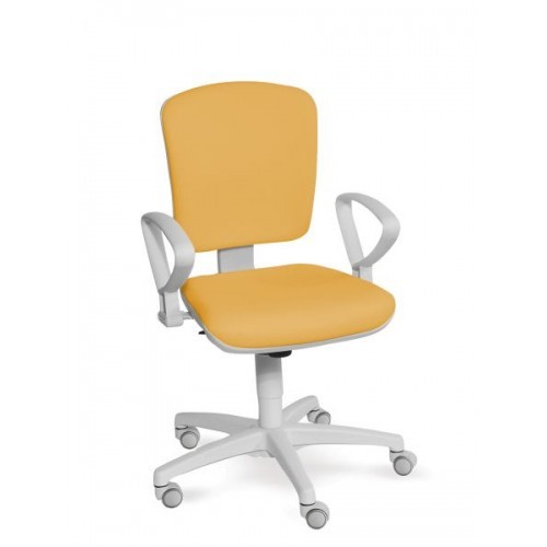 Otočná zdravotnická židle - 2248 G N