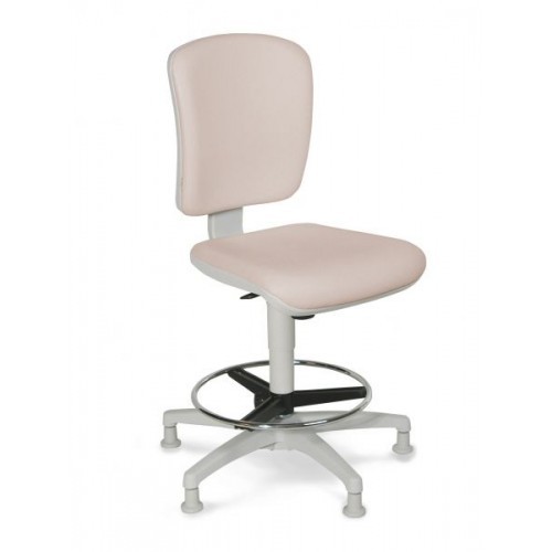 Otočná zdravotnická židle 2248 MED N