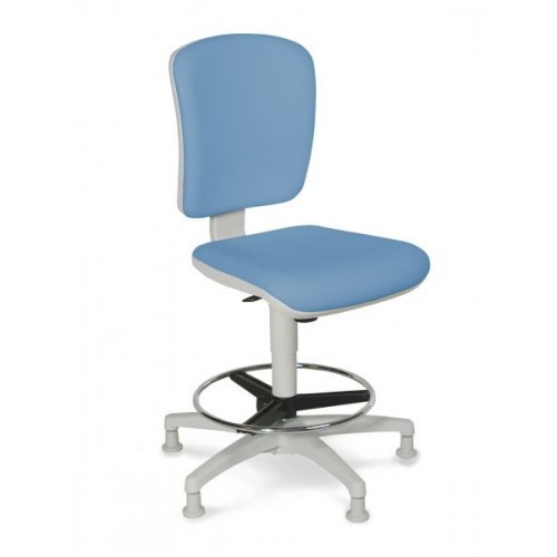 Otočná zdravotnická židle 2248 MED N