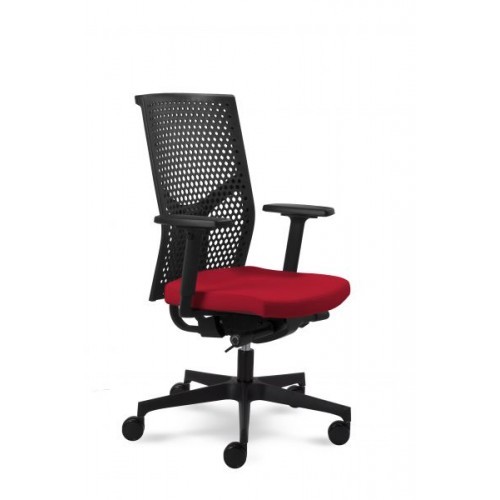 Kancelářské otočné křeslo - 2301 S AVs