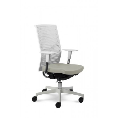 Kancelářské otočné křeslo - 2301 W AVw