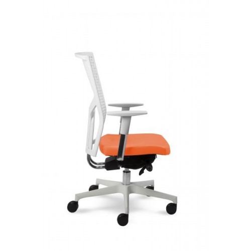 Kancelářské otočné křeslo - 2301 W AVw