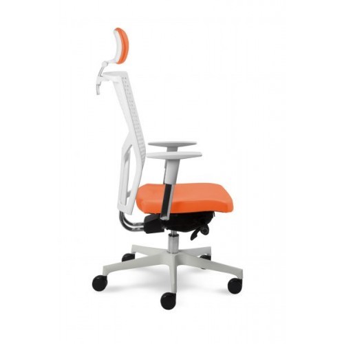 Kancelářské otočné křeslo - 2301 W AVw