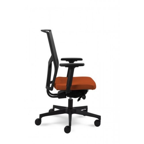 Zdravotnické otočné křeslo - 2302 S AVs