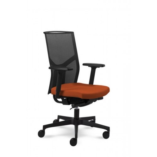 Zdravotnické otočné křeslo - 2302 S AVs