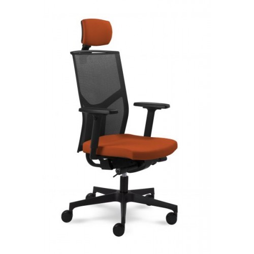 Zdravotnické otočné křeslo - 2302 S AVs