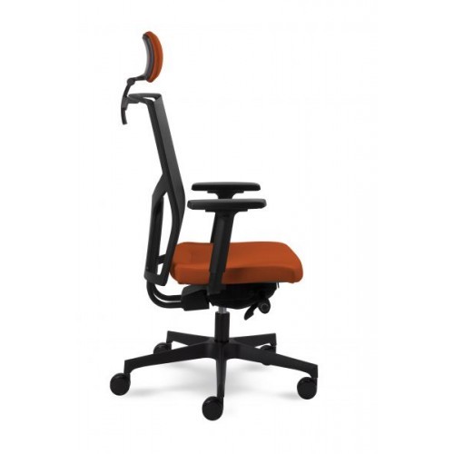 Zdravotnické otočné křeslo - 2302 S AVs