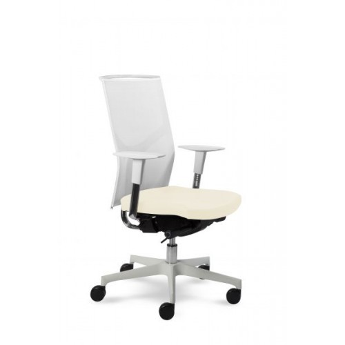 Zdravotnické otočné křeslo - 2302 W AVw 