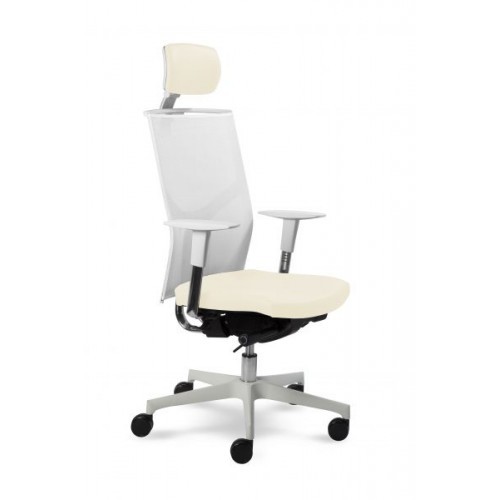 Zdravotnické otočné křeslo - 2302 W AVw 