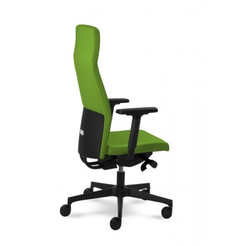 Kancelářská židle s opěrkou hlavy - 2304 S AVs