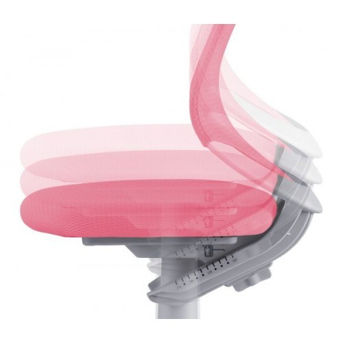 Dětská rostoucí židle SMARTY 2416