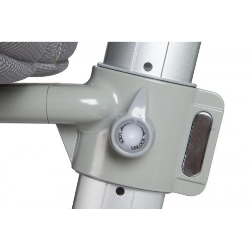 Dětská rostoucí židle MyPony 2435