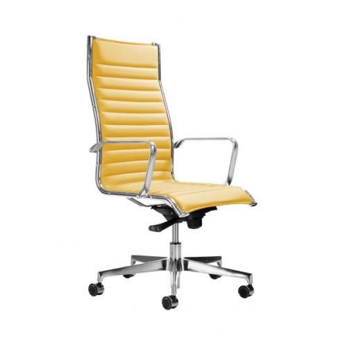 Zdravotnické otočné křeslo - LUX 24S1 F5 AC