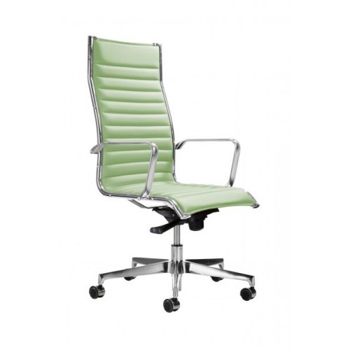 Zdravotnické otočné křeslo - LUX 24S1 F5 AC