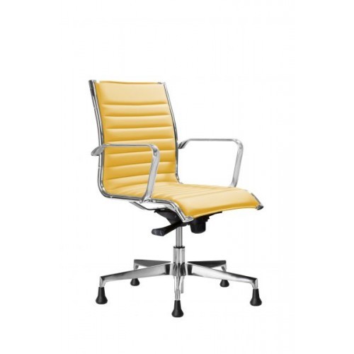 Otočné křeslo RELAX LUX - 24S2 F5