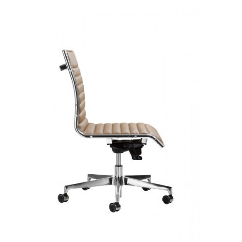 Otočné křeslo RELAX LUX - 24S2 F5