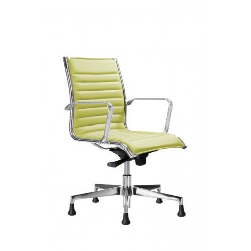 Otočné kancelářské křeslo RELAX 24S2 F5