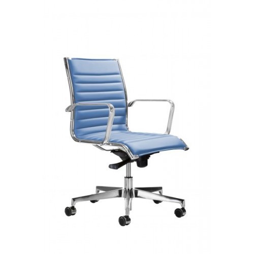 Otočné kancelářské křeslo RELAX LUX 24S2 F5