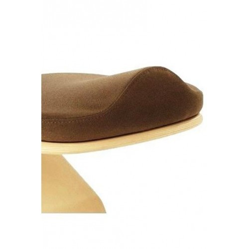 Balanční stolička ERCOLINO MEDIUM - 3D sedák 1181 96