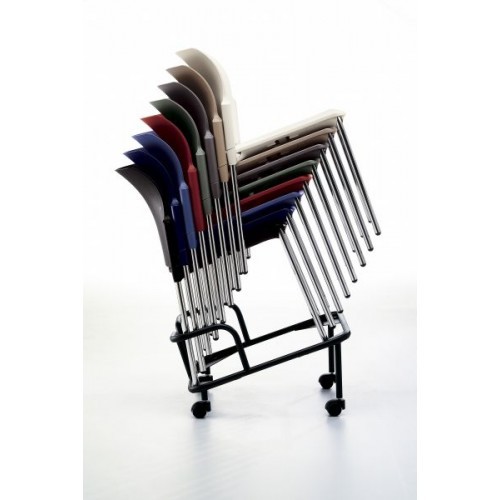 Jednací židle - 25C1 03