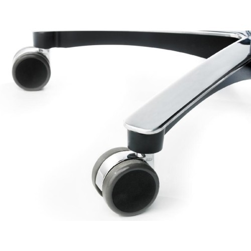 Kancelářské zátěžové křeslo - CRONOS 2498 - nosnost 150 kg 