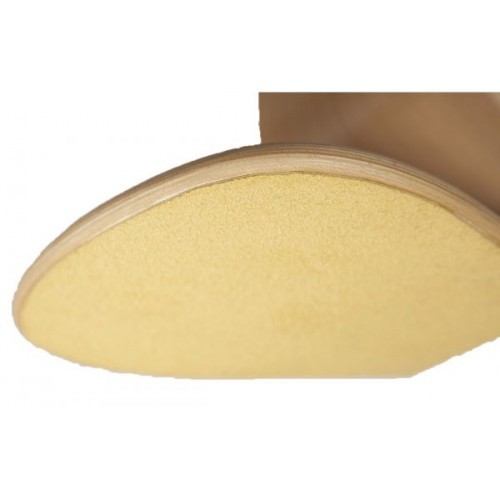 Balanční stolička ERCOLINO MEDIUM - rovný sedák 1116 96