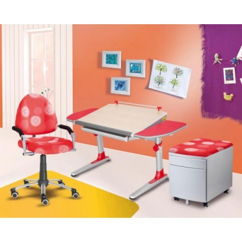 Dětská rostoucí židle Freaky 2436 08 - výběr barevného provedení