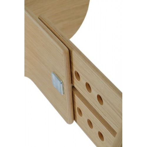 Balanční opora stání ERCOLINO READY 1119 96