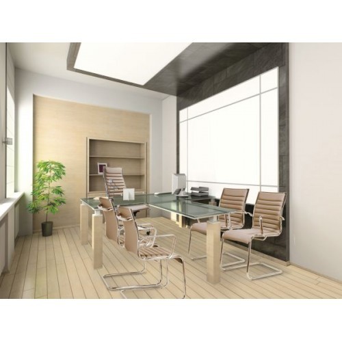 Kancelářské otočné křeslo - 24S1 F5 AC