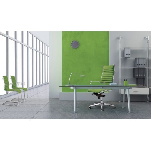 Kancelářské otočné křeslo - 24S1 F5 AC