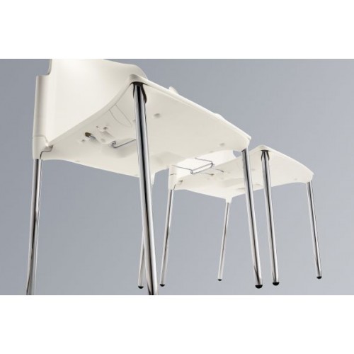 Zdravotnická návštěvní židle - 25C1 03