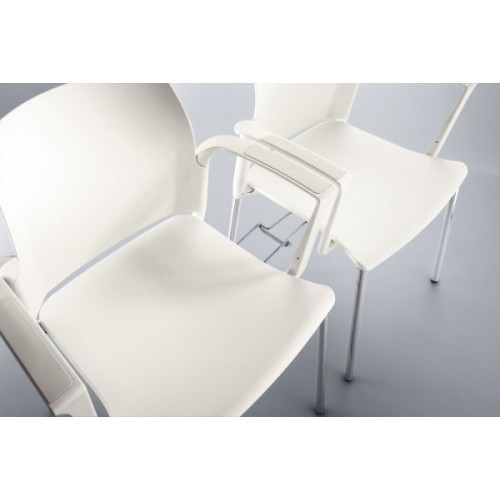 Zdravotnická návštěvní židle - 25C1 03