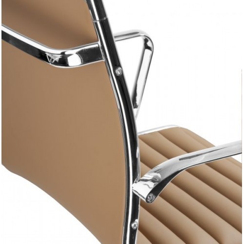 Zdravotnické návštěvní křeslo - 25S3 F5