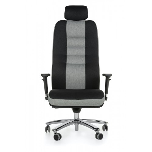 Zátěžové kancelářské křeslo MONSTER 449 XXL - nosnost 200 kg - výběr barevného provedení 