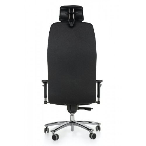 Zátěžové kancelářské křeslo MONSTER 449 XXL - nosnost 200 kg - výběr barevného provedení 