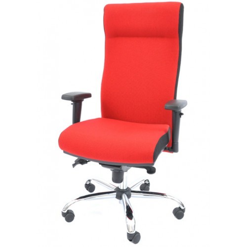 Kancelářské křeslo FORME BZJ 485 - nosnost 150 kg - 200 kg - výběr barevného provedení 