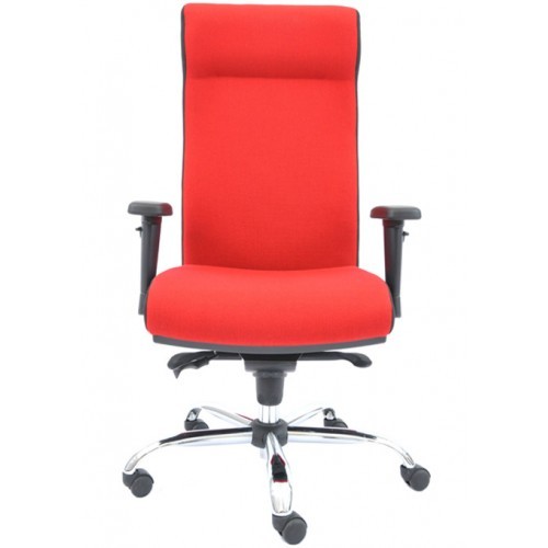 Kancelářské křeslo FORME BZJ 485 - nosnost 150 kg - 200 kg - výběr barevného provedení 