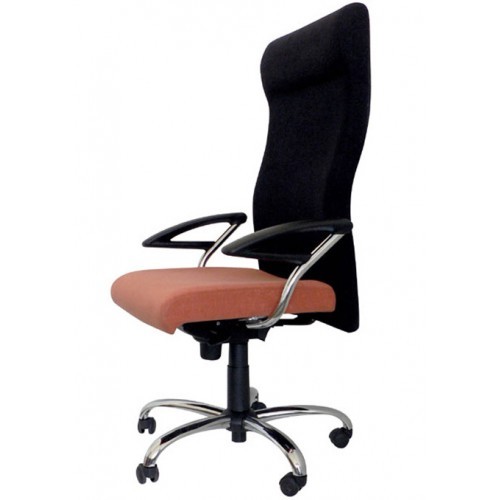 Kancelářské křeslo FORME BZJ 485 - nosnost 150 kg - 200 kg - výběr barevného provedení 