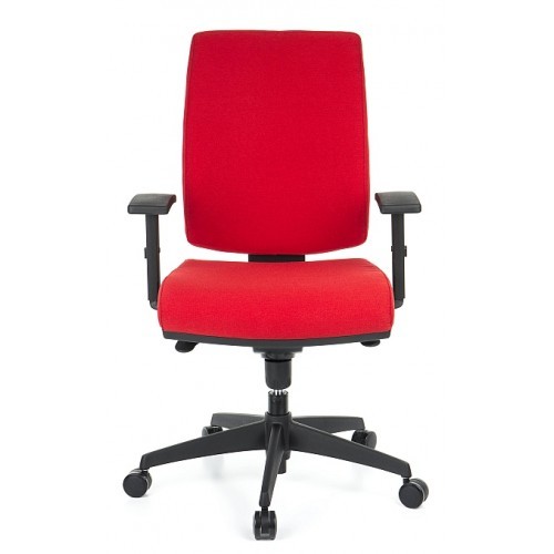 Kancelářská židle FRIEMD 306S - nosnost 150 kg - výběr barevného provedení 