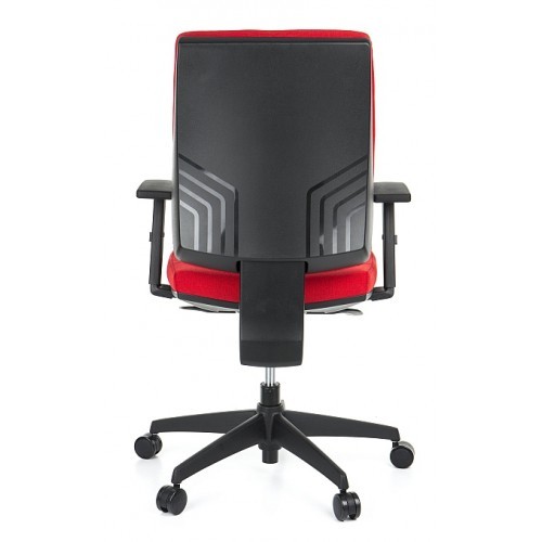 Kancelářská židle FRIEMD 306S - nosnost 150 kg - výběr barevného provedení 