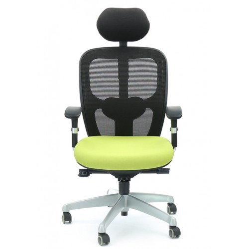 Kancelářské křeslo Multised FRIEMD BZJ395 - 24h - nosnost 150 kg 