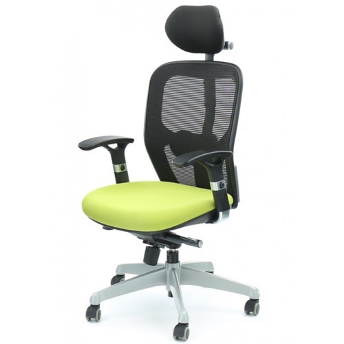 Kancelářské křeslo Multised FRIEMD BZJ395 - 24h - nosnost 150 kg 