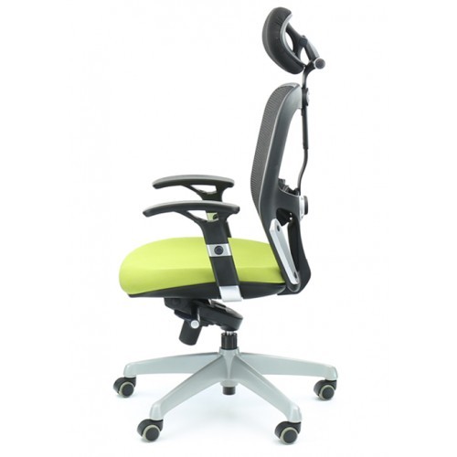 Kancelářské křeslo Multised FRIEMD BZJ395 - 24h - nosnost 150 kg 