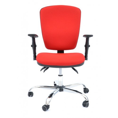 Kancelářské křeslo FRIEMD 303 - nosnost 130 kg - výběr barevného provedení 